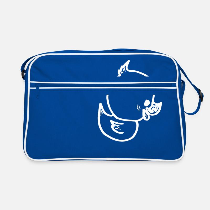 duckling Retro Bag