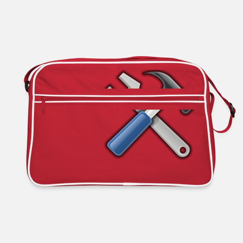 Retro Tasche