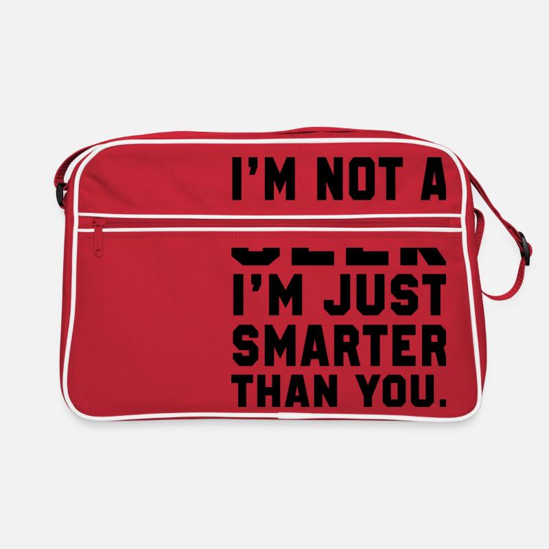 Retro Bag