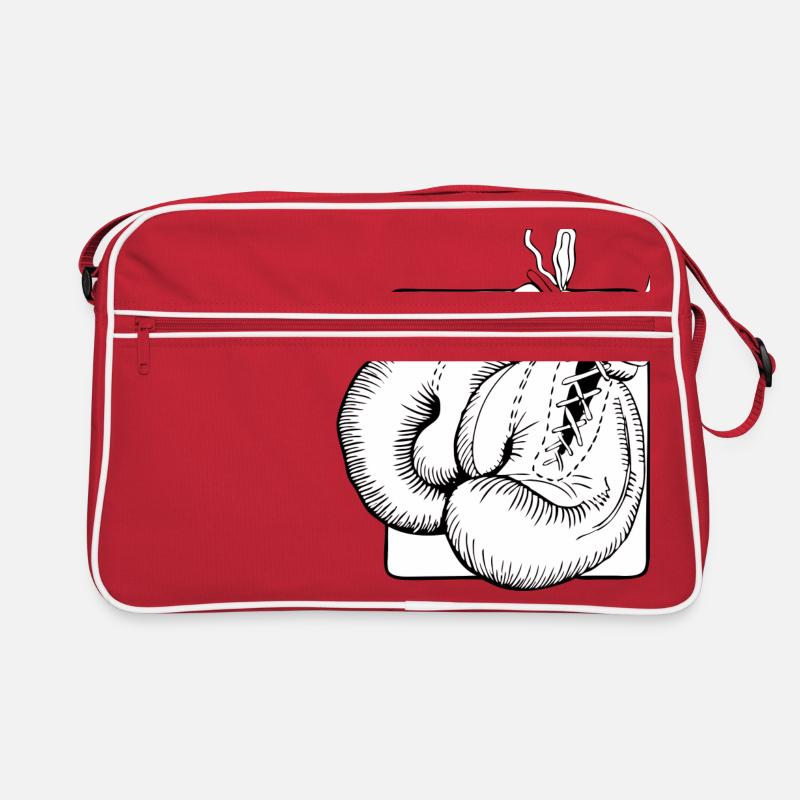 Sac Retro