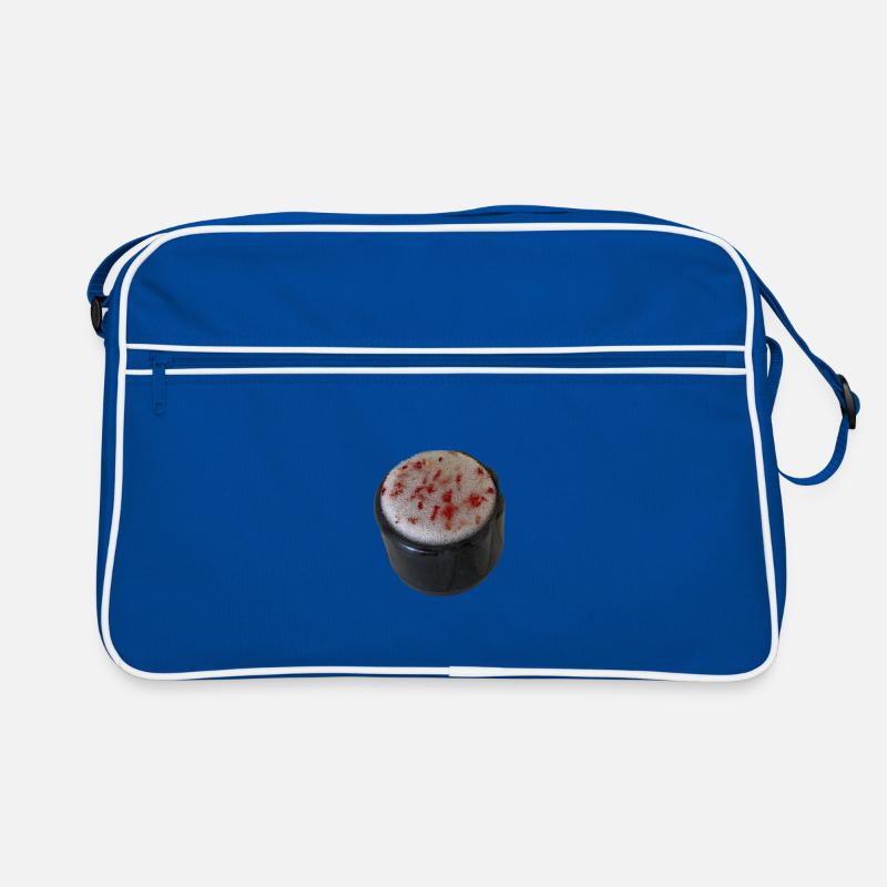 SUSHI Roll Retro Bag
