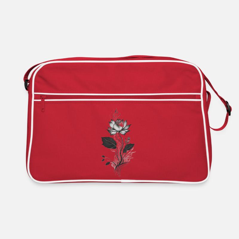 Lys Sac Retro
