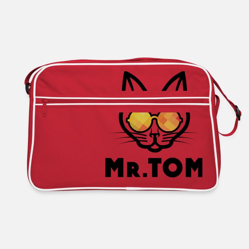 Sac Retro