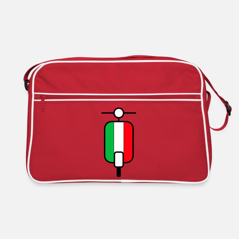 Retro Tasche