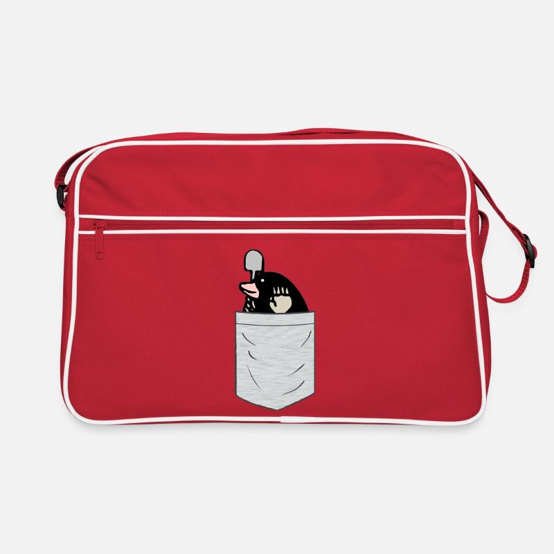 Retro Bag