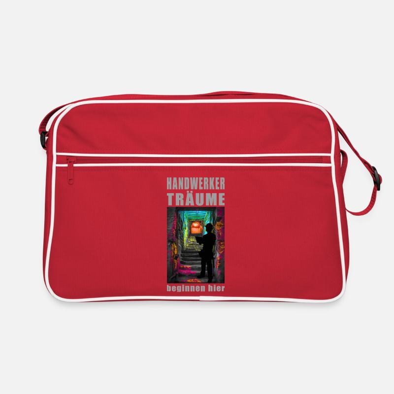 Retro Tasche