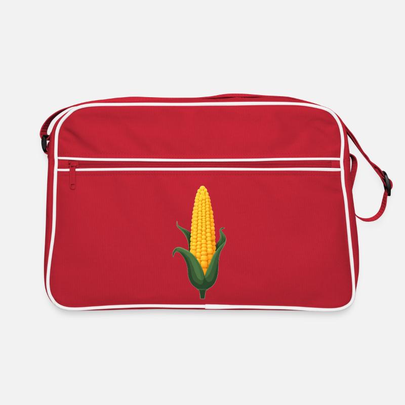 Corn Retro Bag