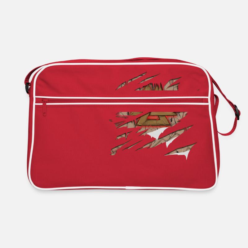 Sac Retro