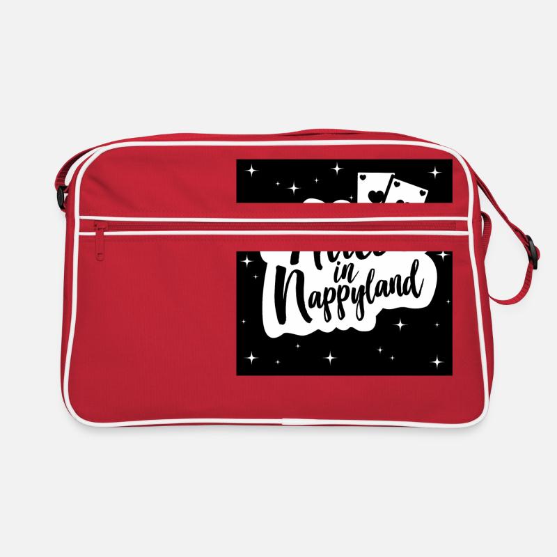 Retro Bag