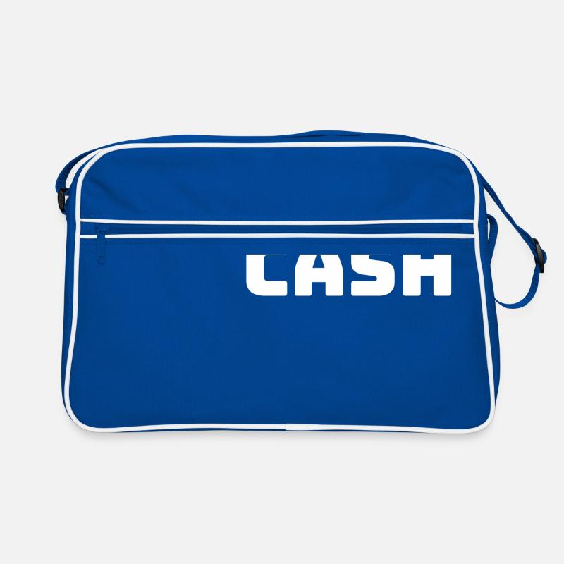 Retro Bag