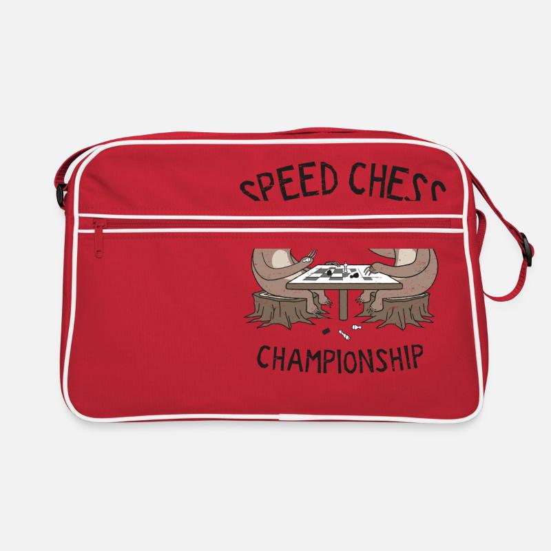 Retro Bag