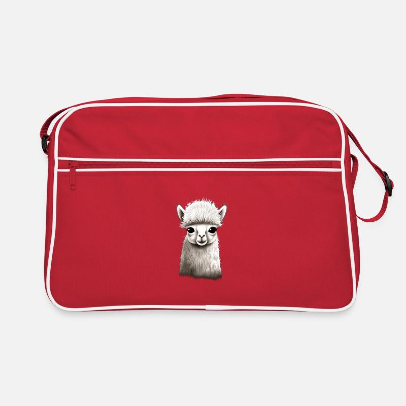 Retro Bag