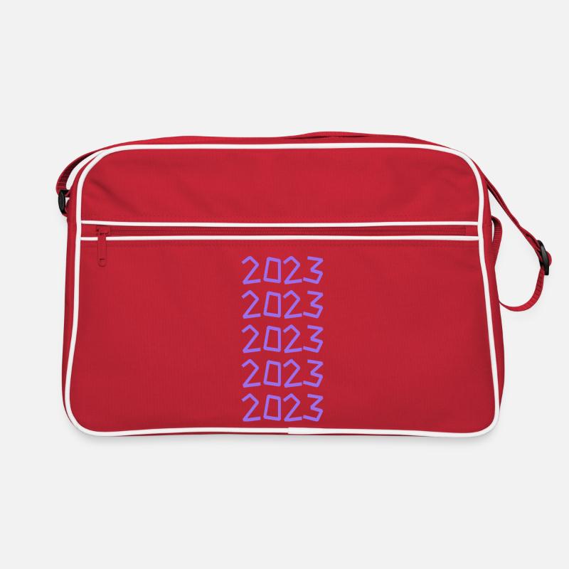 Retro Tasche