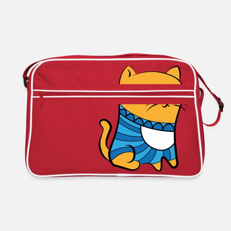 Retro Tasche