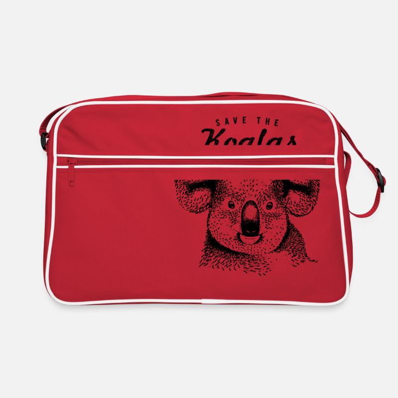 Retro Bag