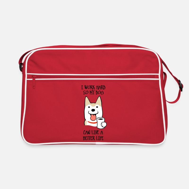 Sac Retro