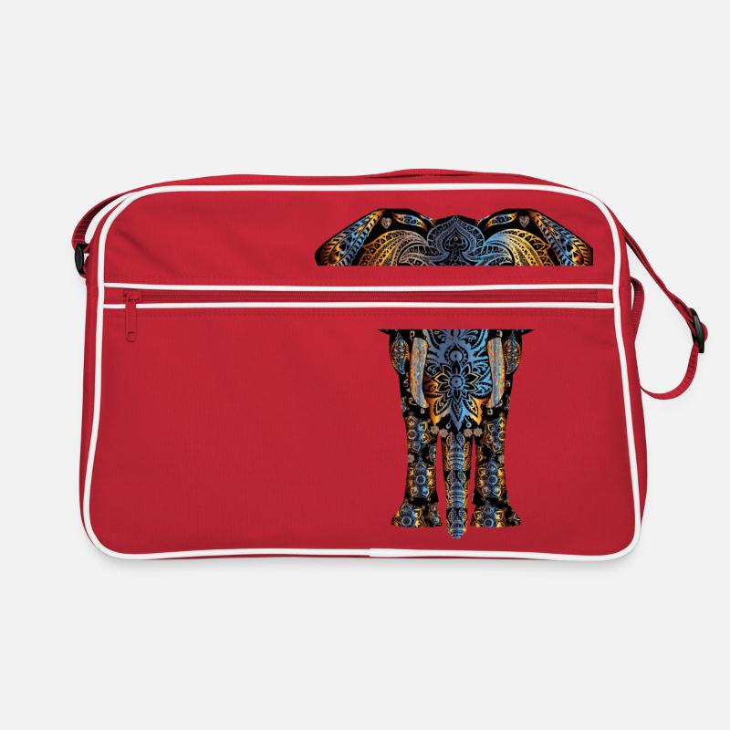 Retro Tasche