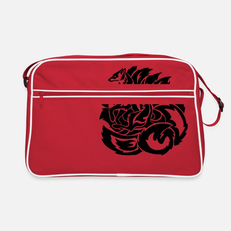 Retro Bag