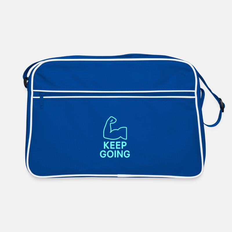 Sac Retro