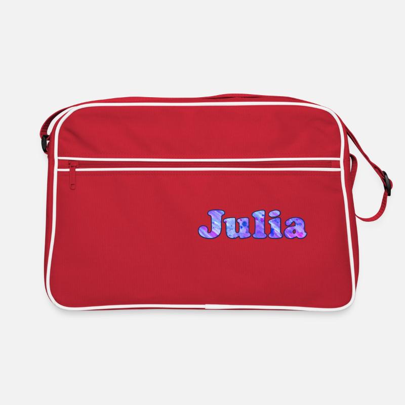 Julia Retro Bag