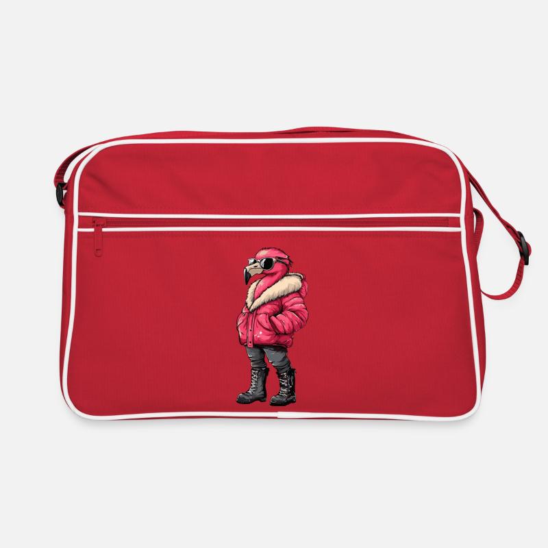 Retro Tasche