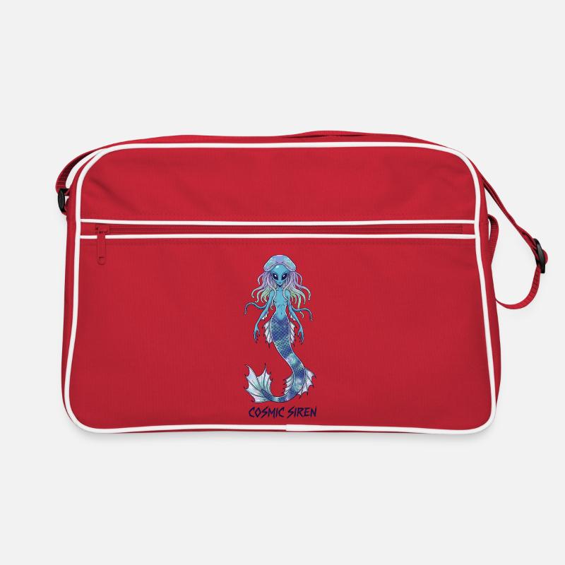 Retro Bag