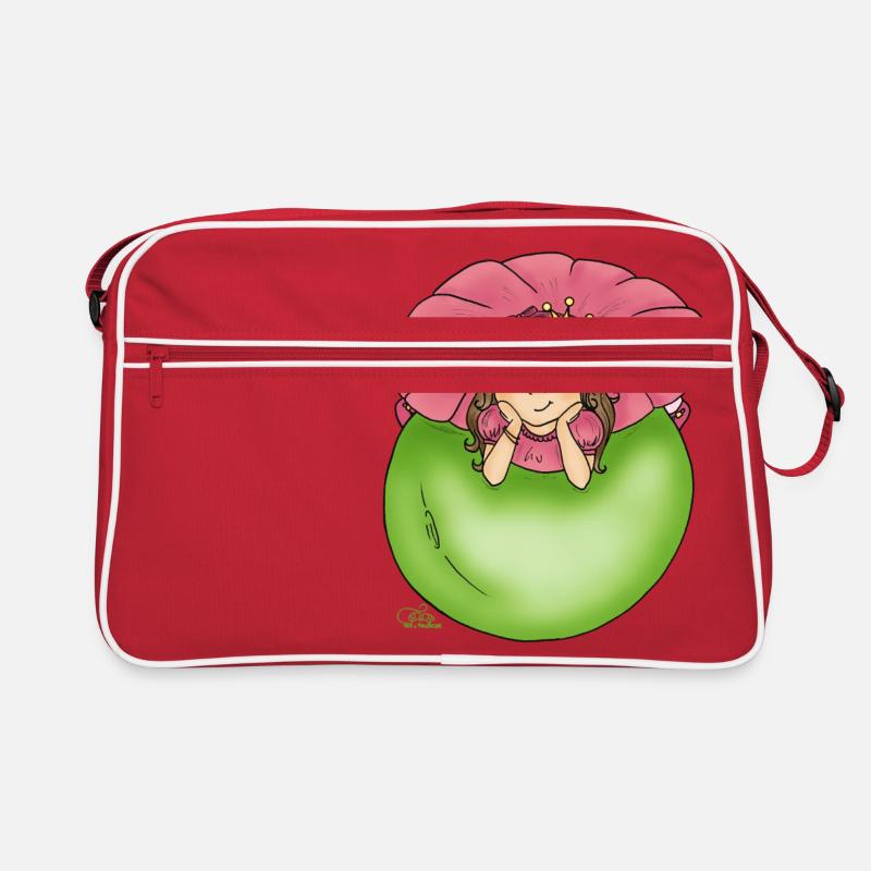 Retro Bag
