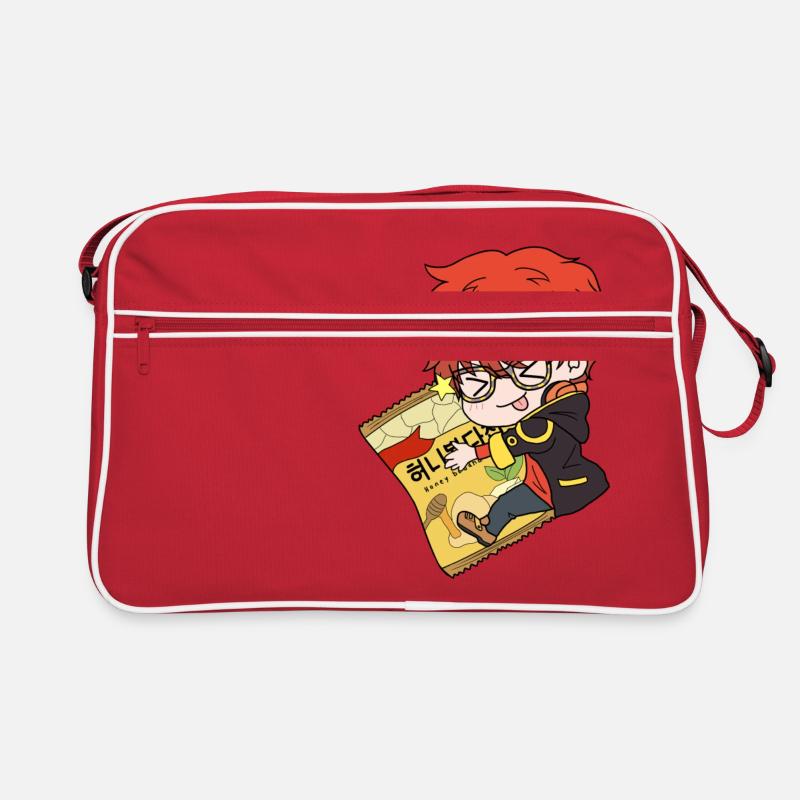 Seven Design 01 Retro Bag