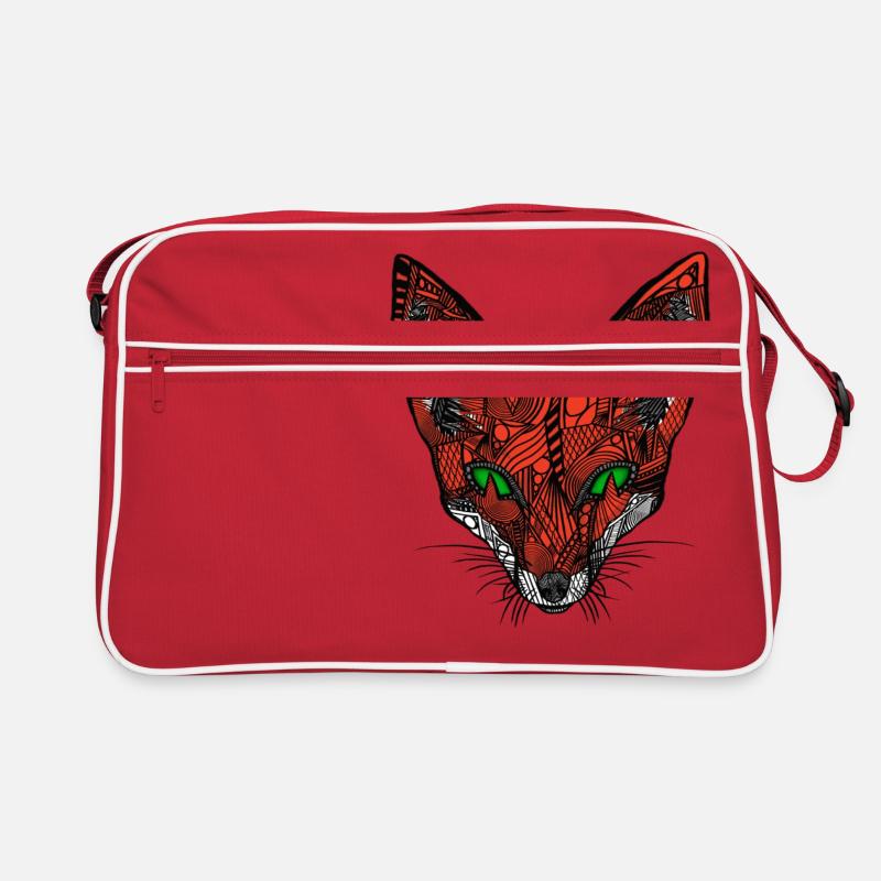 Retro Tasche
