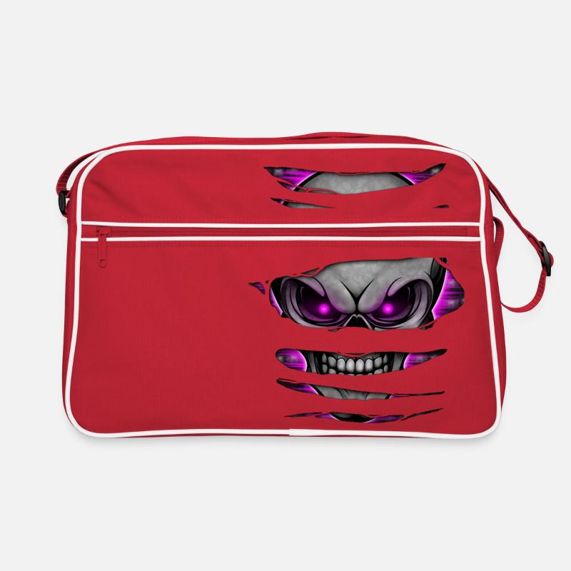 Retro Bag