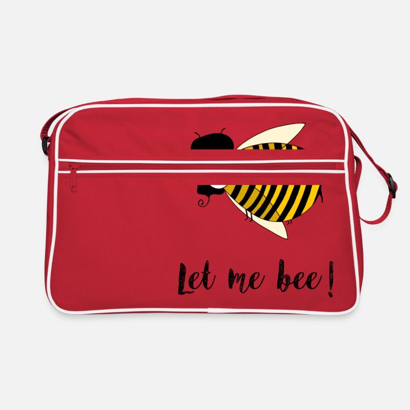 Retro Bag