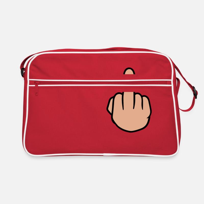 Retro Tasche