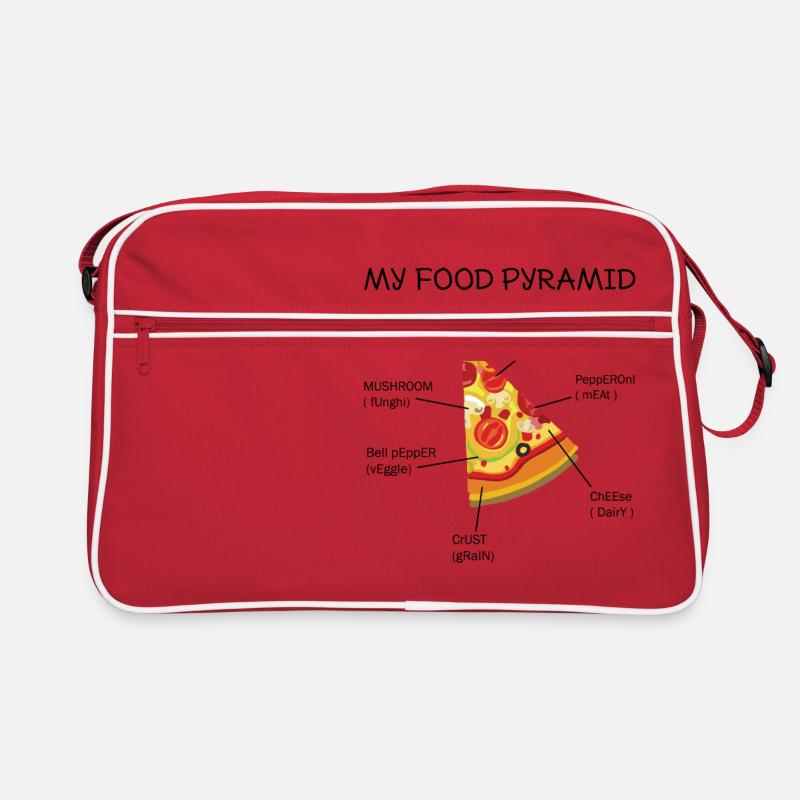 Sac Retro