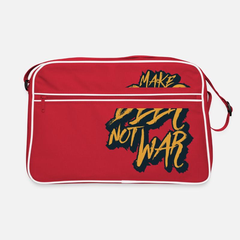 Gutes Bier Retro Tasche