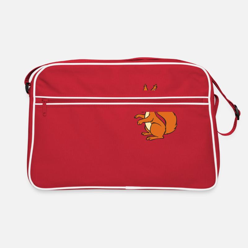 Sac Retro