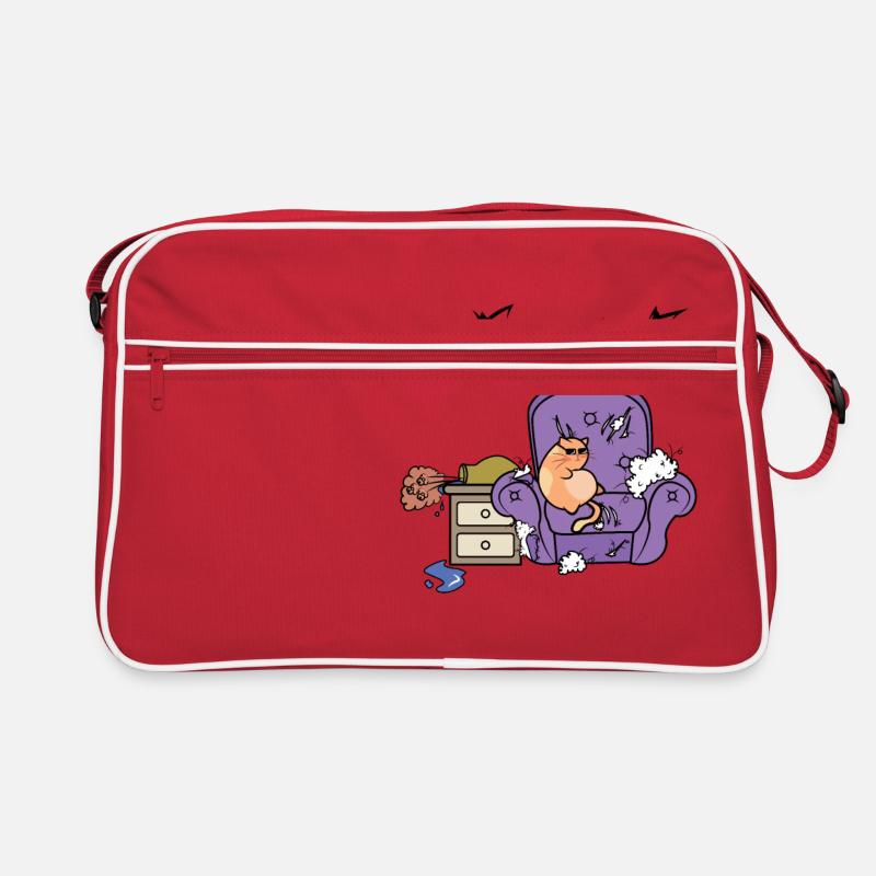 Retro Tasche