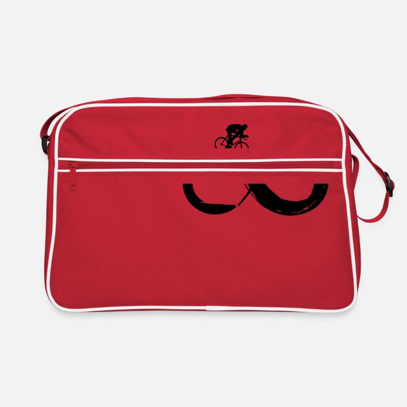 Vélo de route Infinity Sac Retro