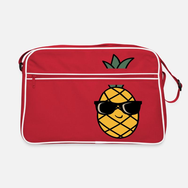 Retro Bag