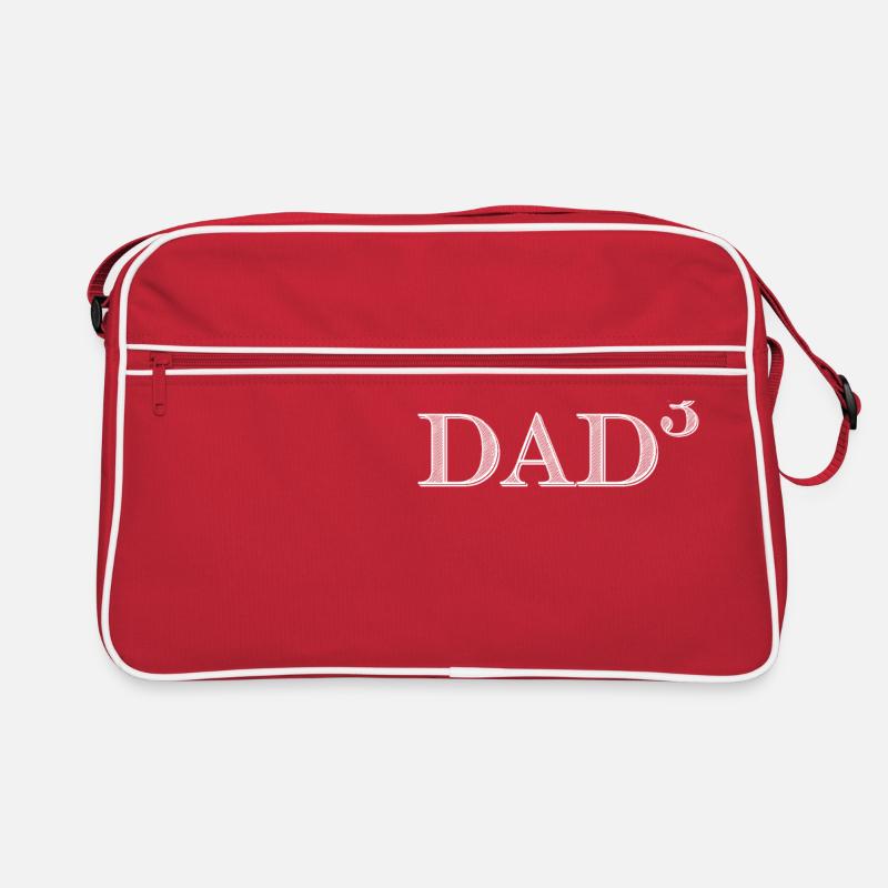 DAD3 Sac Retro