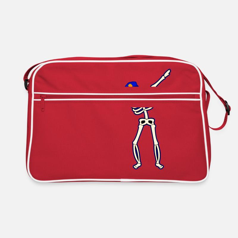 Retro Bag