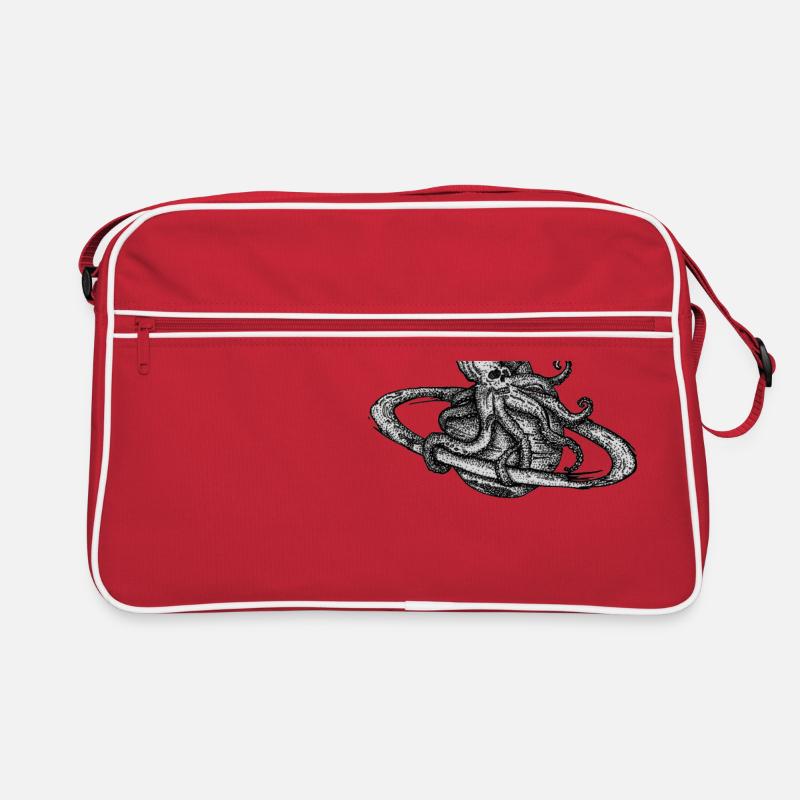 Saturn Retro Tasche