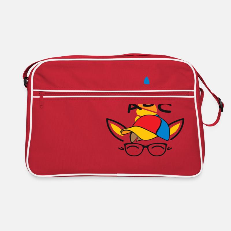 Retro Tasche