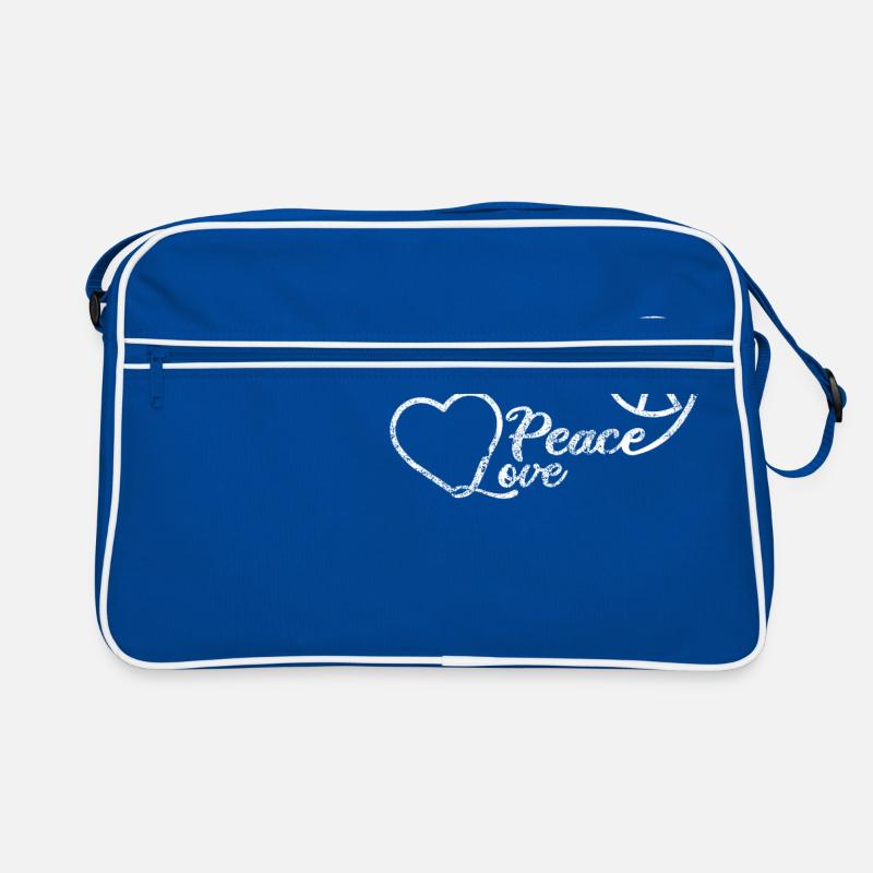 paix Sac Retro