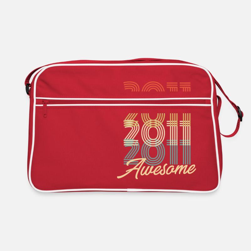Sac Retro