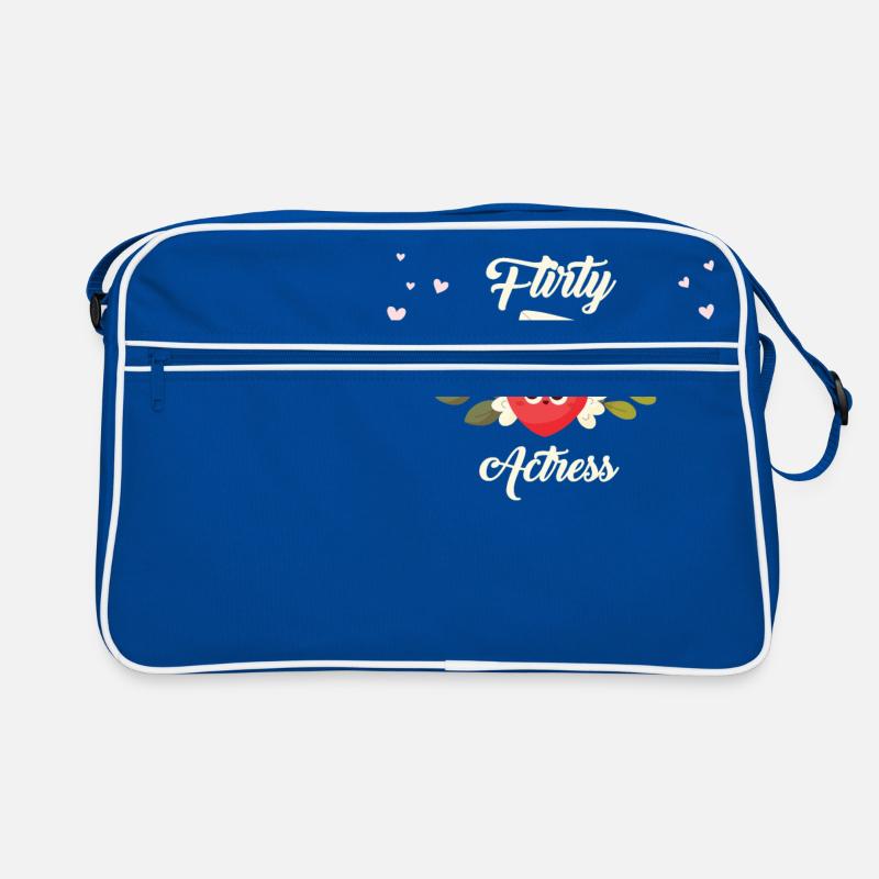 Retro Bag