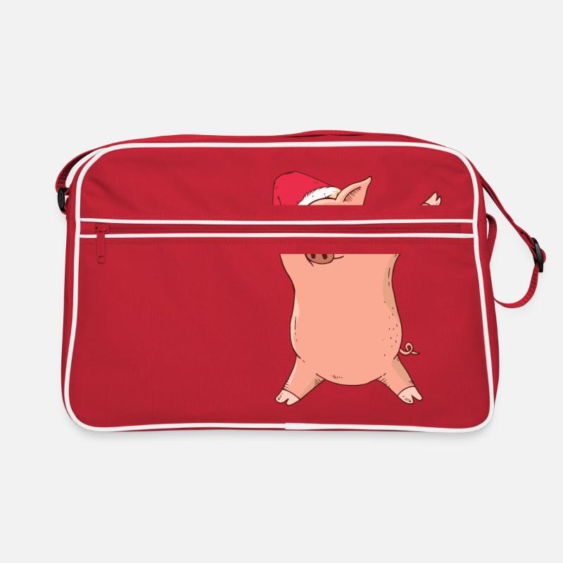 Retro Bag