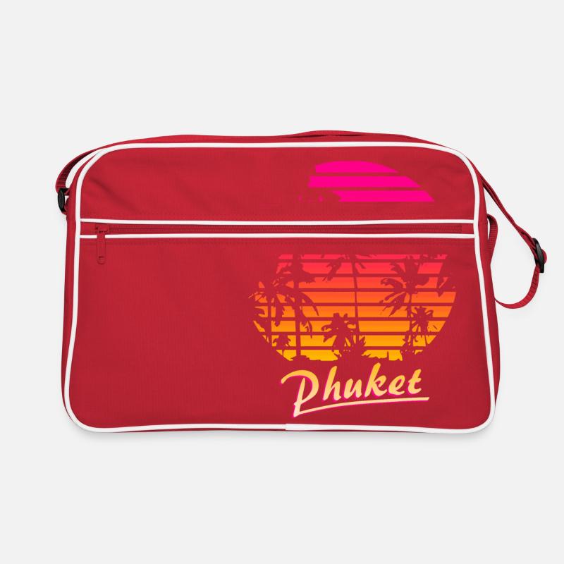 Retro Tasche