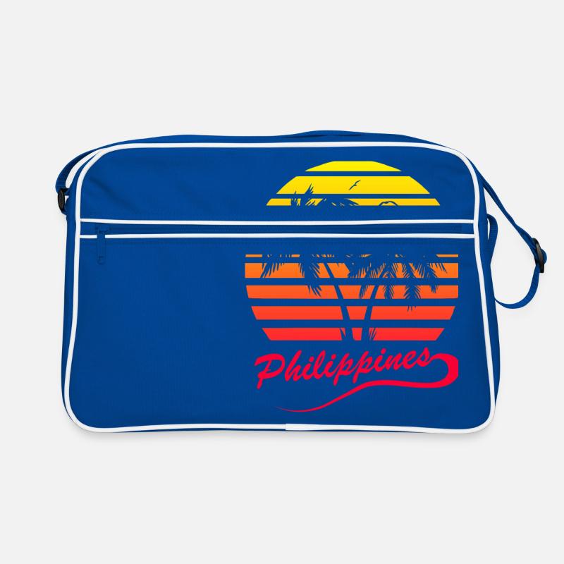 Retro Bag