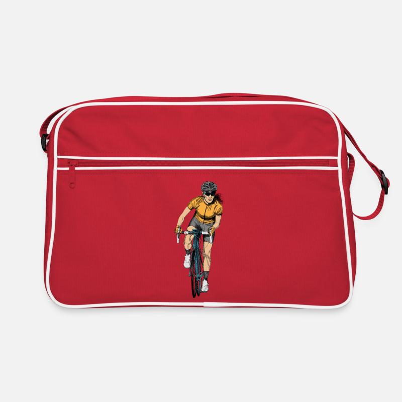 Retro Tasche