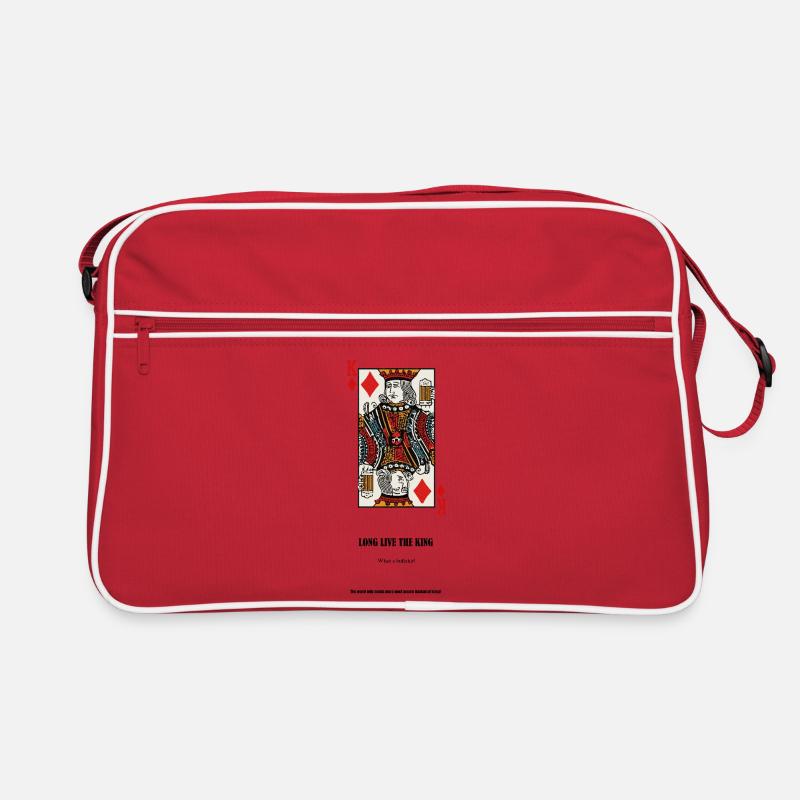 Retro Tasche